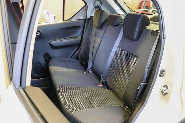 2024 Suzuki Ignis GL MF Series II