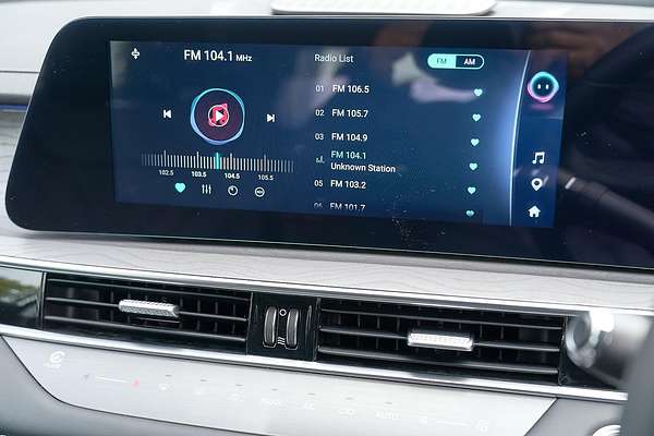 2025 Chery Tiggo 8 Pro Max Elite
