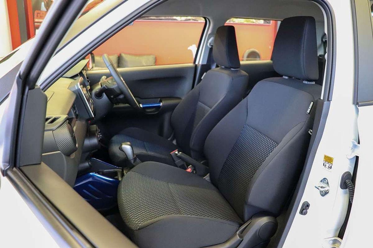 2024 Suzuki Ignis GL MF Series II