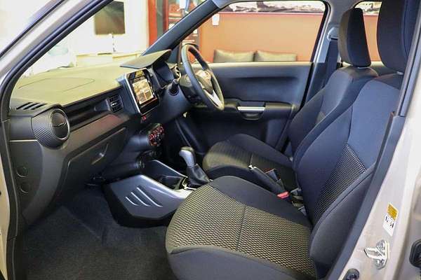 2024 Suzuki Ignis GL MF Series II