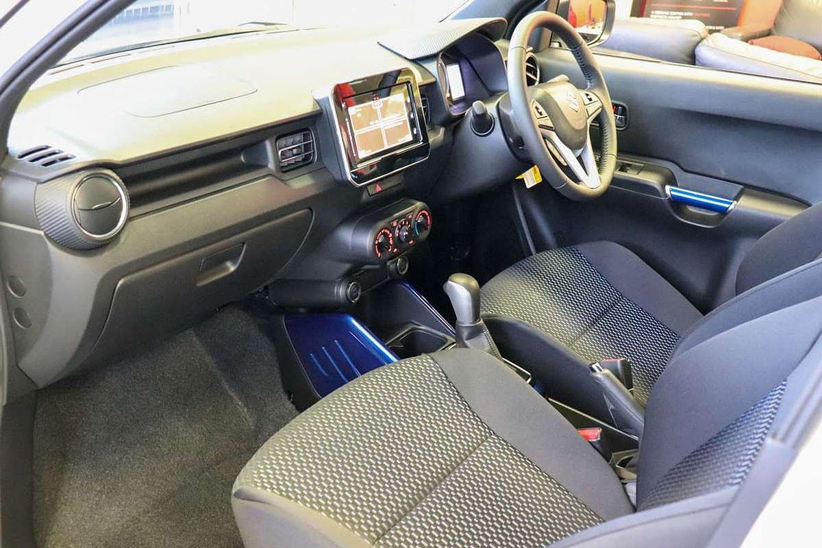 2024 Suzuki Ignis GL MF Series II