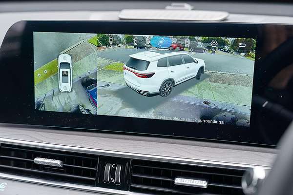 2025 Chery Tiggo 8 Pro Max Elite