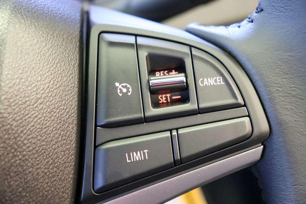 2024 Suzuki Ignis GL MF Series II
