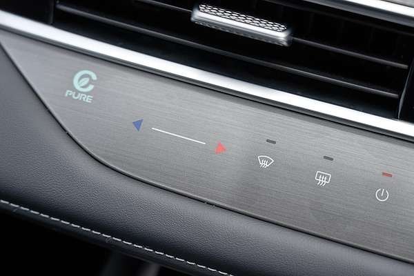 2025 Chery Tiggo 8 Pro Max Elite