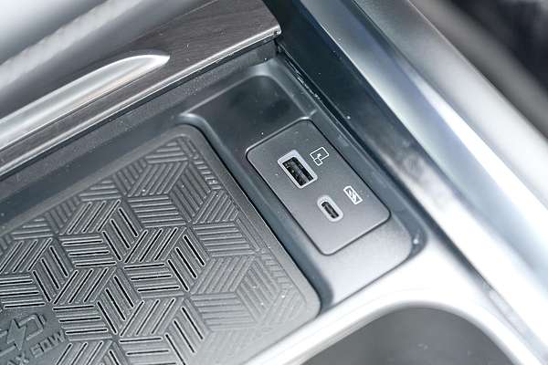 2025 Chery Tiggo 8 Pro Max Elite