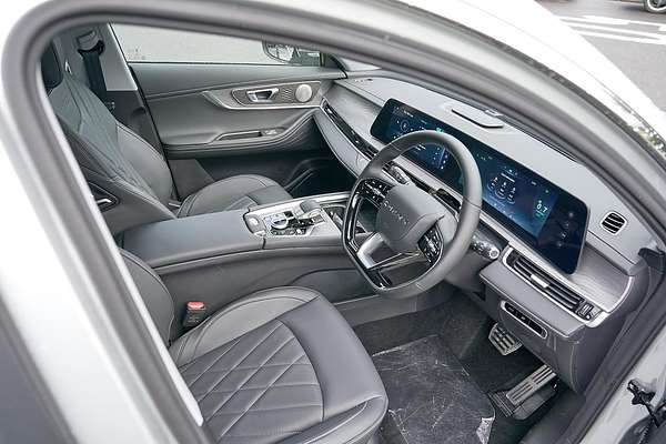 2025 Chery Tiggo 8 Pro Max Elite
