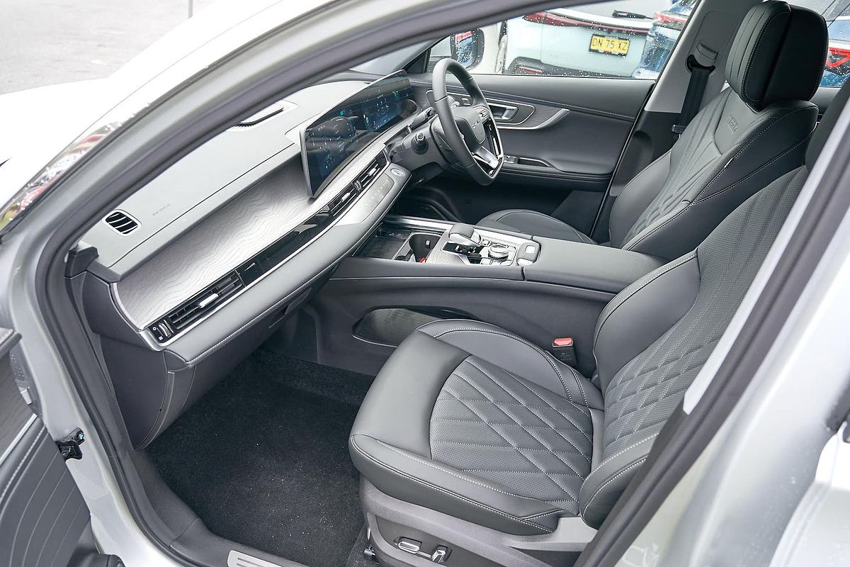 2025 Chery Tiggo 8 Pro Max Elite