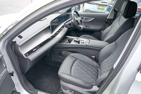 2025 Chery Tiggo 8 Pro Max Elite