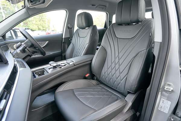 2025 Chery Tiggo 8 Pro Max Elite