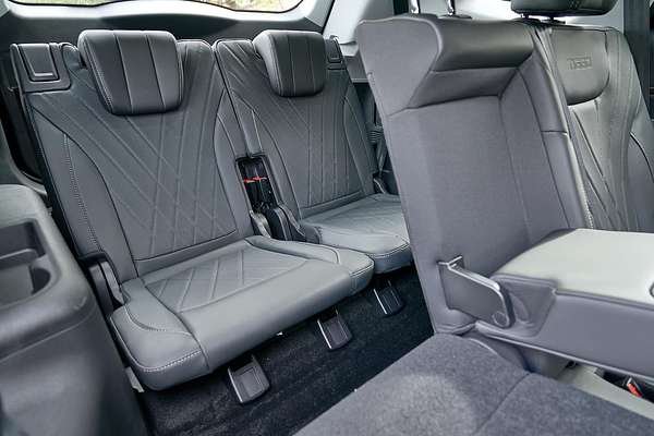 2025 Chery Tiggo 8 Pro Max Elite