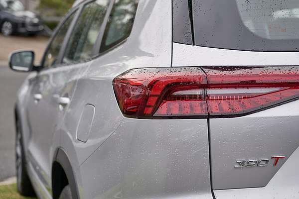 2025 Chery Tiggo 8 Pro Max Elite