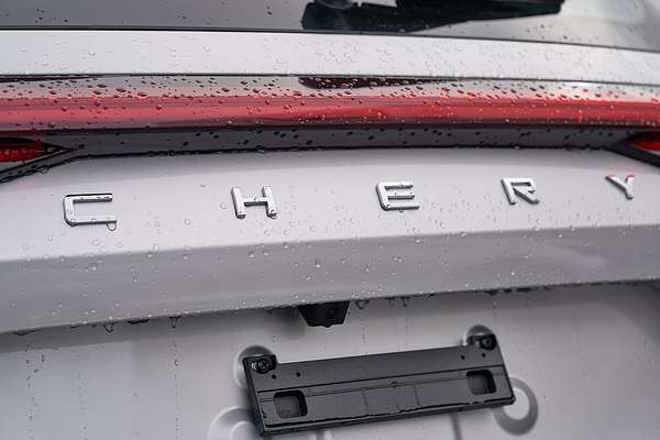 2025 Chery Tiggo 8 Pro Max Elite