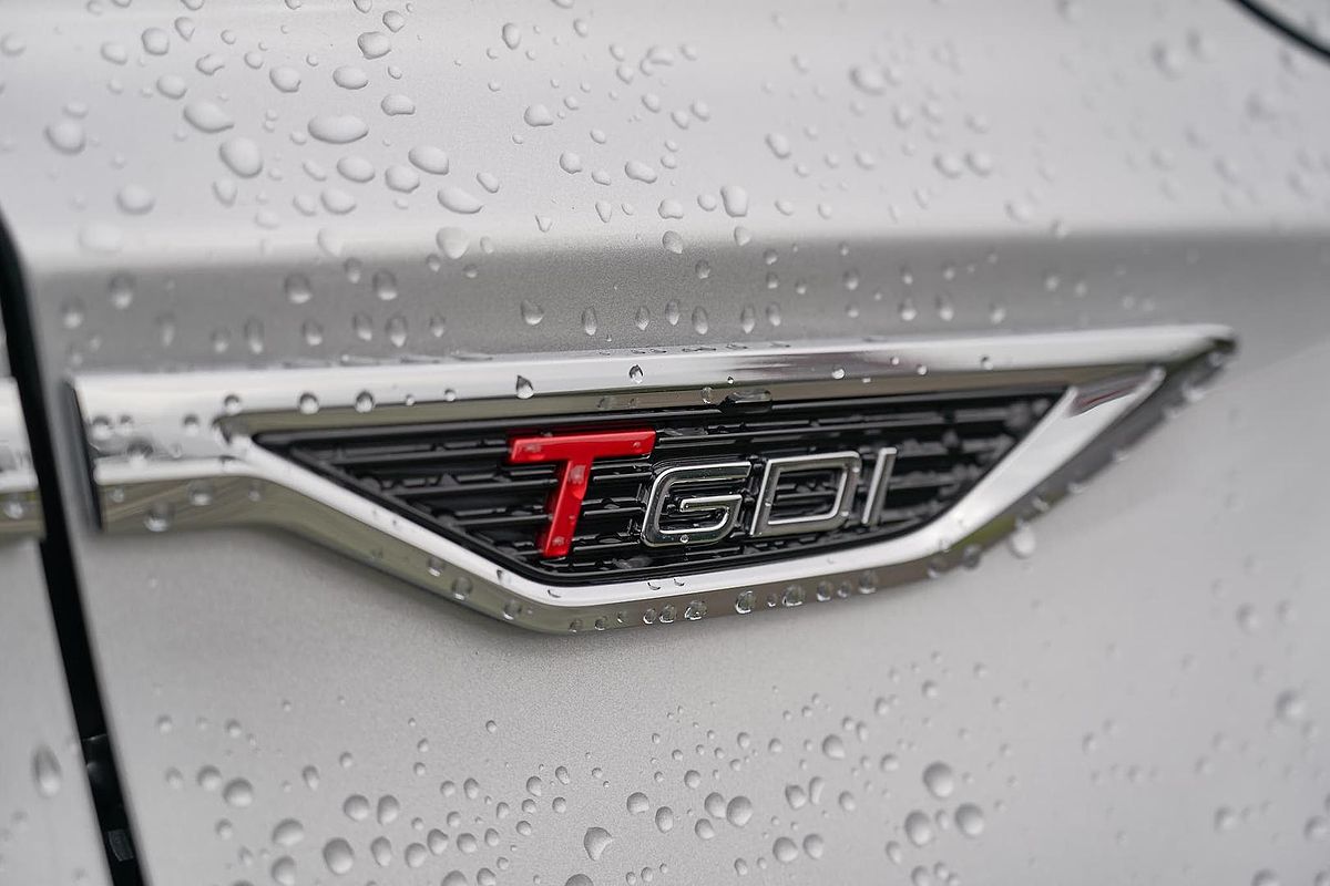 2025 Chery Tiggo 8 Pro Max Elite