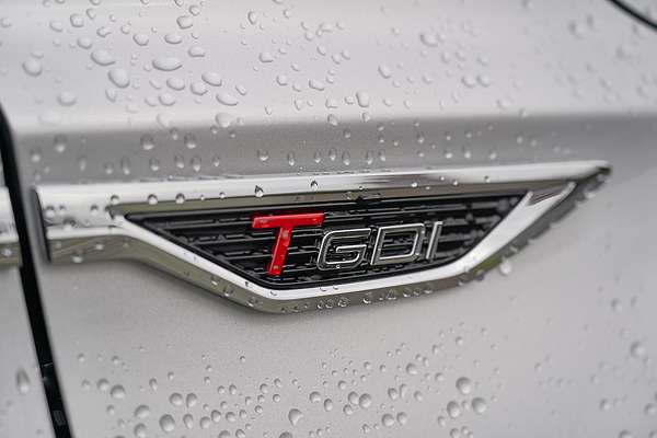 2025 Chery Tiggo 8 Pro Max Elite