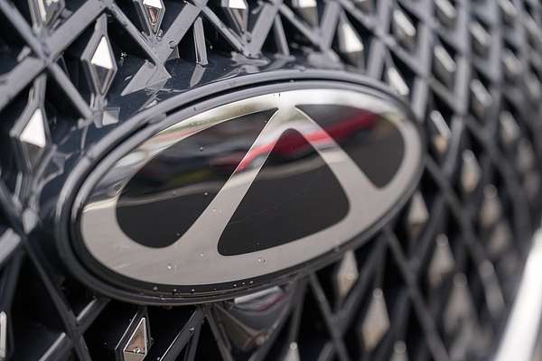 2025 Chery Tiggo 8 Pro Max Elite