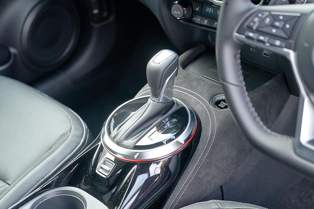2024 Nissan JUKE Ti F16