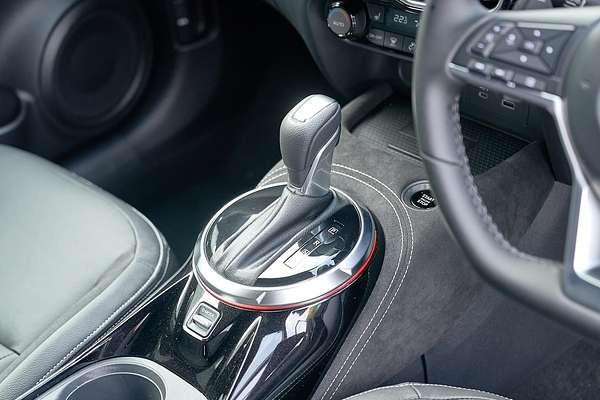 2024 Nissan JUKE Ti F16