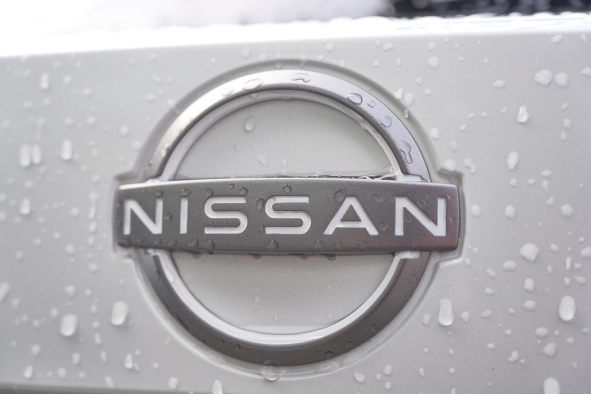 2024 Nissan JUKE Ti F16