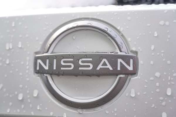 2024 Nissan JUKE Ti F16