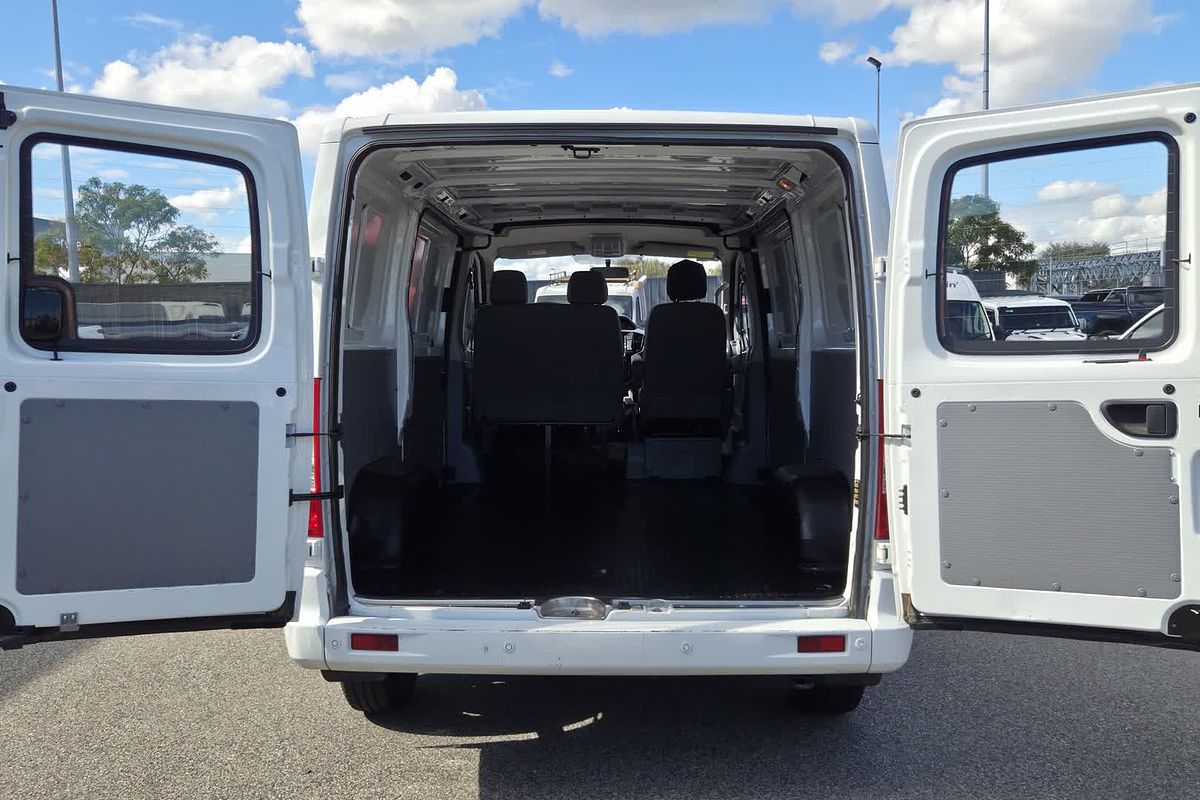 2024 LDV V80   SWB