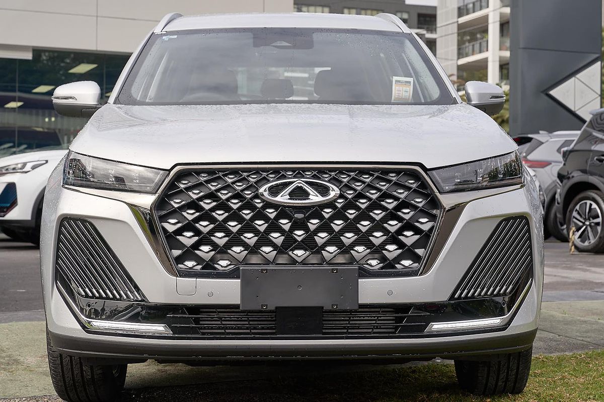 2025 Chery Tiggo 7 Pro SE