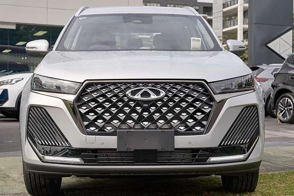 2025 Chery Tiggo 7 Pro SE