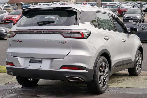 2025 Chery Tiggo 7 Pro SE