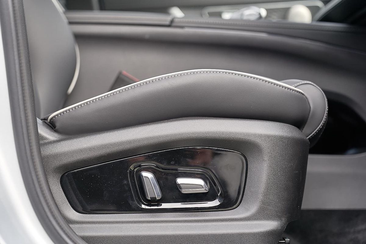 2025 Chery Tiggo 7 Pro SE