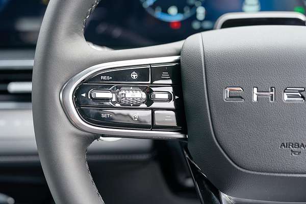2025 Chery Tiggo 7 Pro SE
