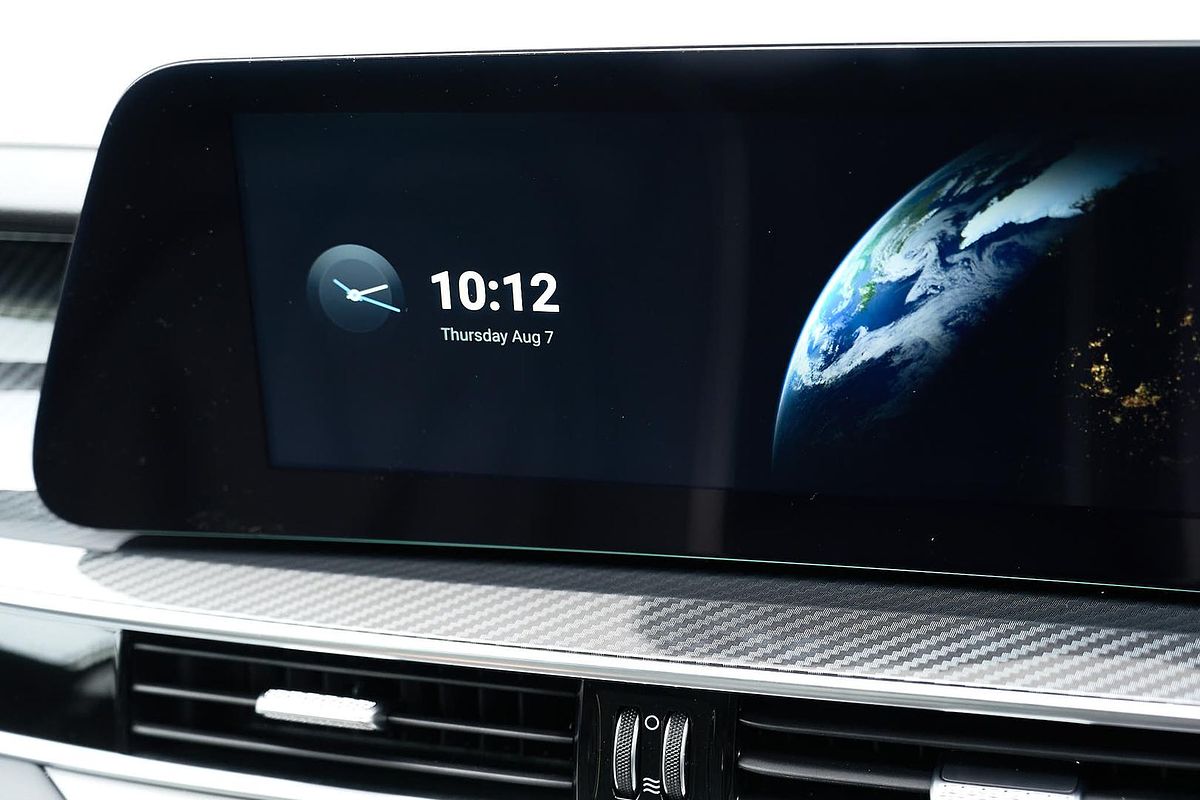 2025 Chery Tiggo 7 Pro SE