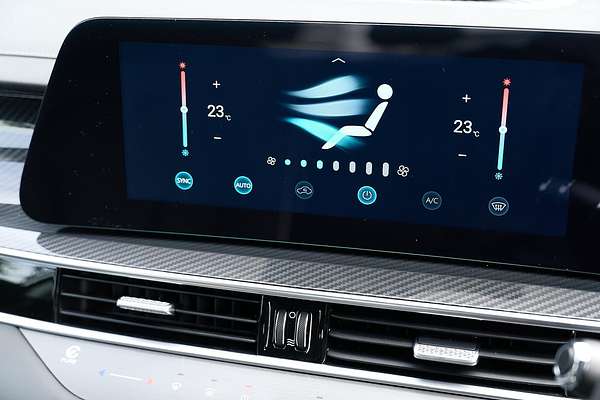 2025 Chery Tiggo 7 Pro SE