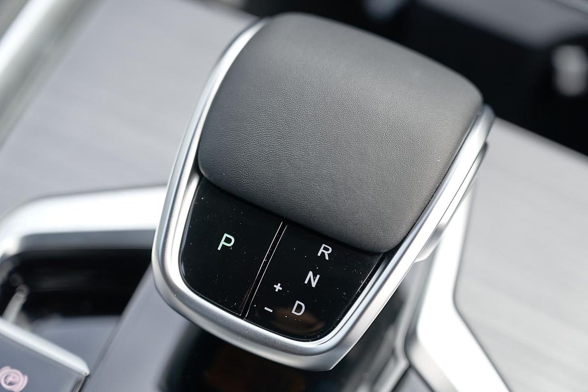 2025 Chery Tiggo 7 Pro SE