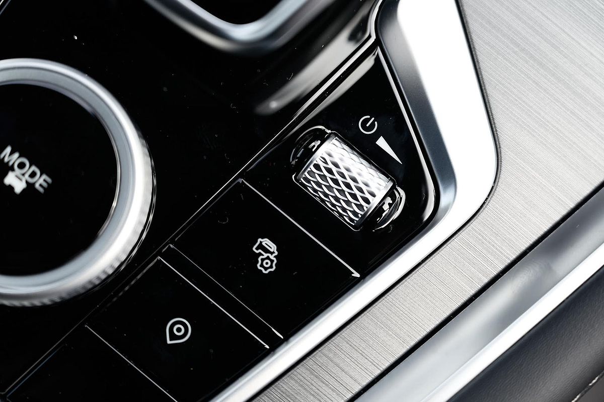 2025 Chery Tiggo 7 Pro SE