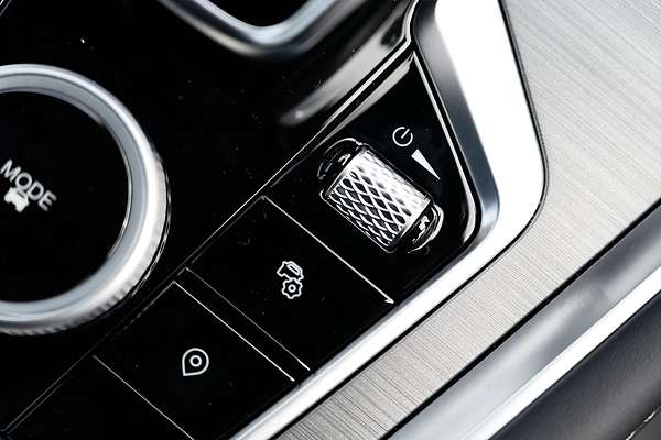 2025 Chery Tiggo 7 Pro SE