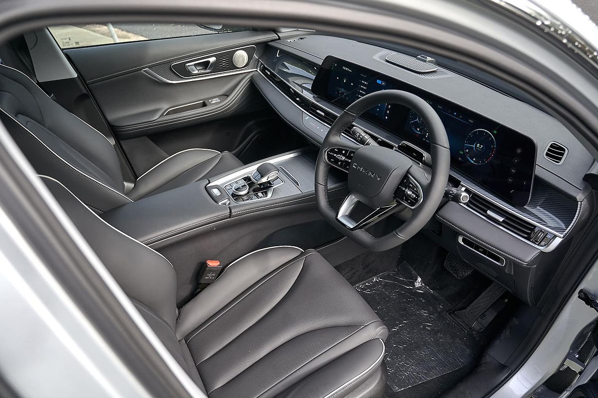 2025 Chery Tiggo 7 Pro SE