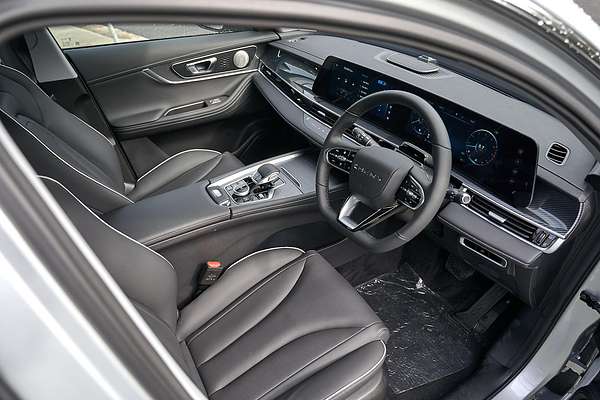 2025 Chery Tiggo 7 Pro SE