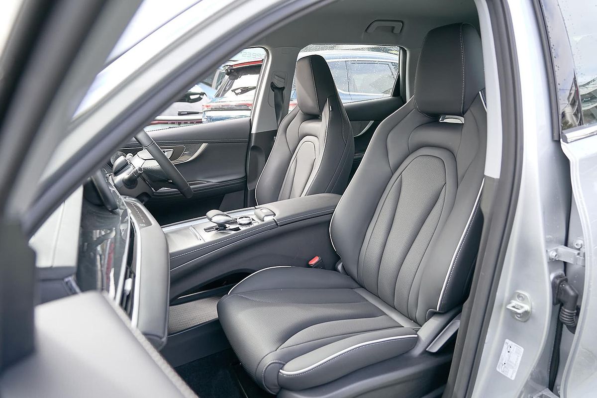 2025 Chery Tiggo 7 Pro SE