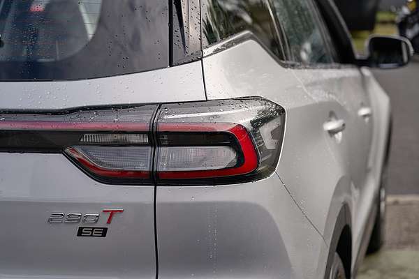2025 Chery Tiggo 7 Pro SE