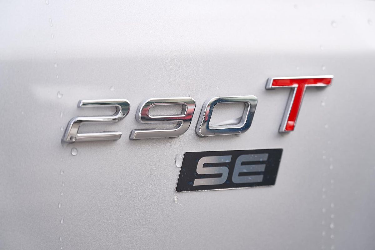 2025 Chery Tiggo 7 Pro SE