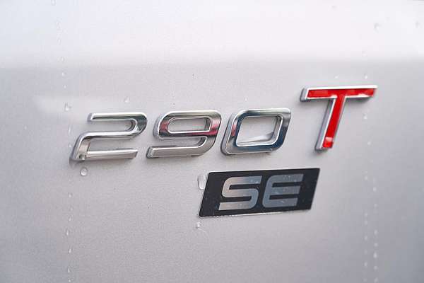 2025 Chery Tiggo 7 Pro SE