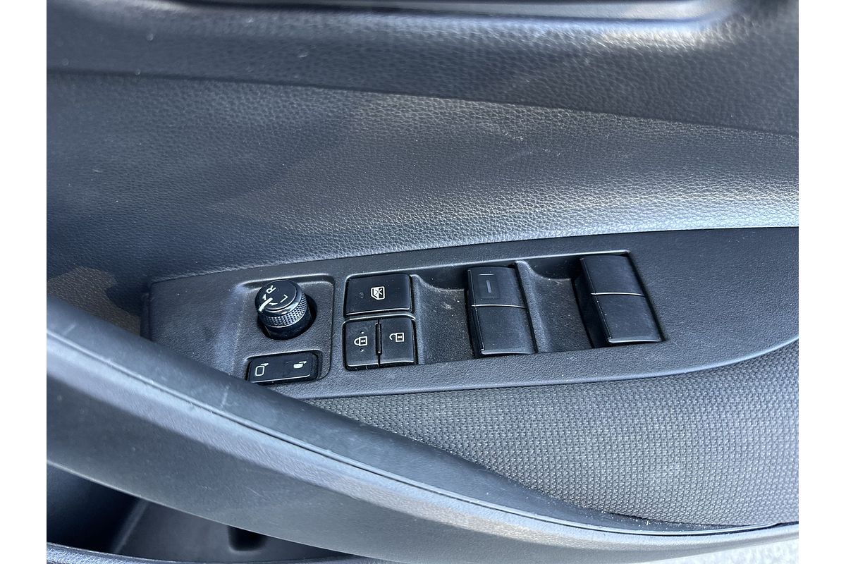 2022 Toyota Corolla Ascent Sport Hybrid ZWE211R