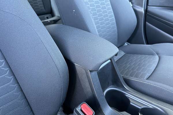 2022 Toyota Corolla Ascent Sport Hybrid ZWE211R