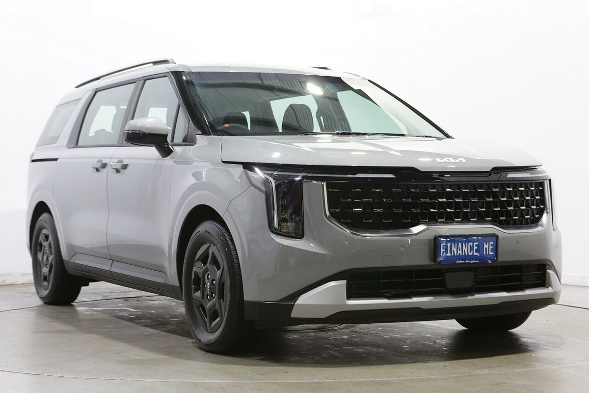 2024 Kia Carnival S KA4 PE
