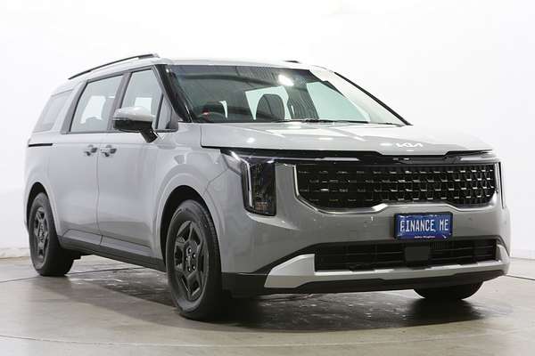 2024 Kia Carnival S KA4 PE