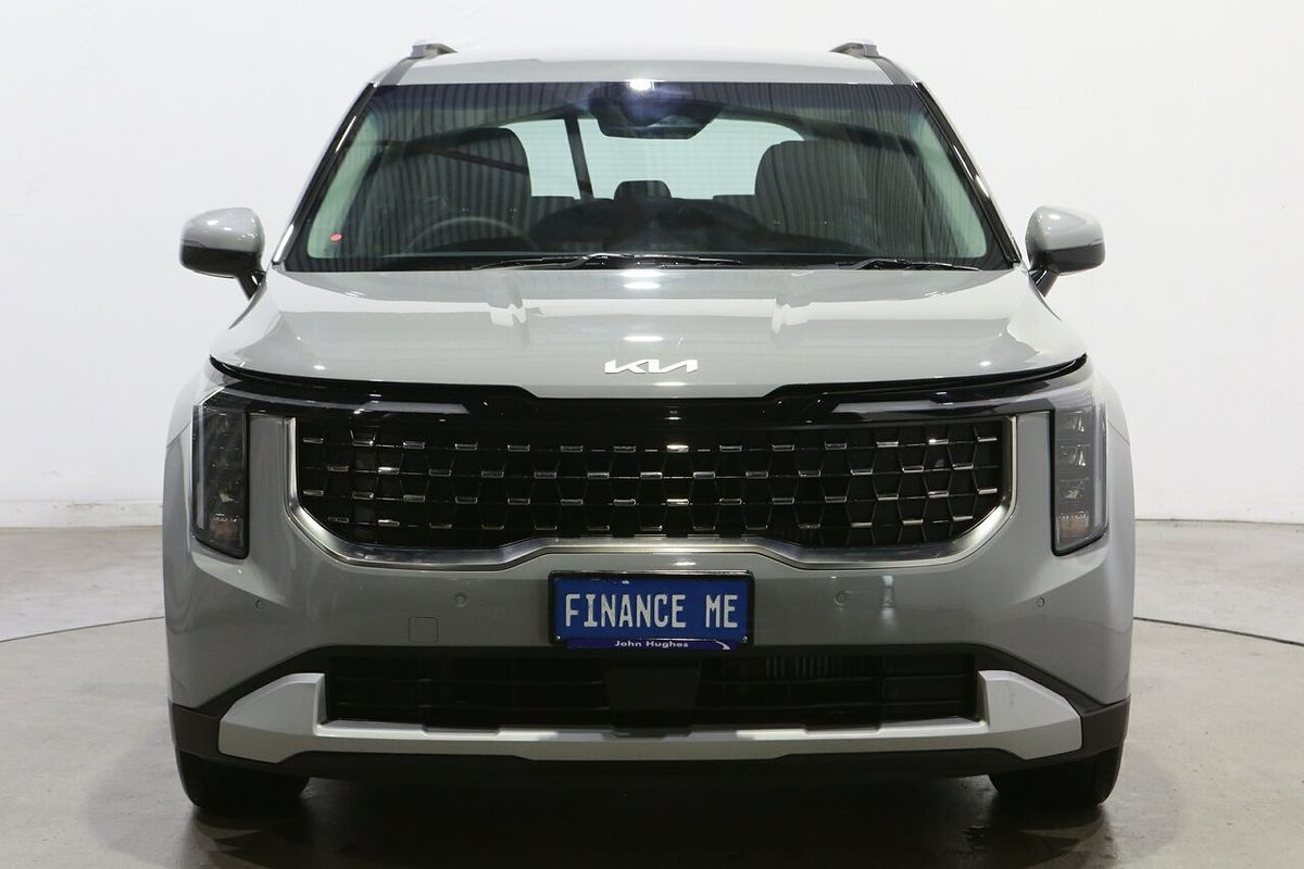 2024 Kia Carnival S KA4 PE