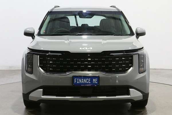 2024 Kia Carnival S KA4 PE