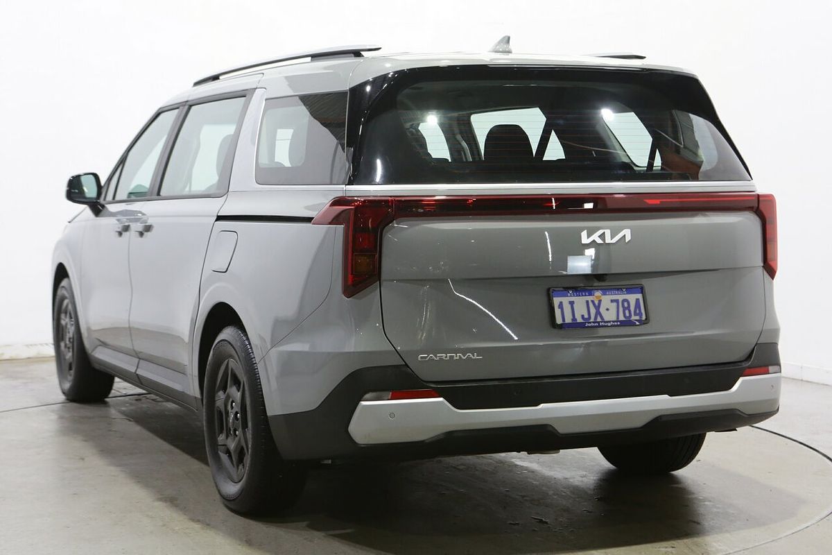 2024 Kia Carnival S KA4 PE