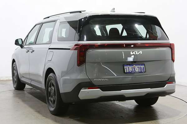 2024 Kia Carnival S KA4 PE