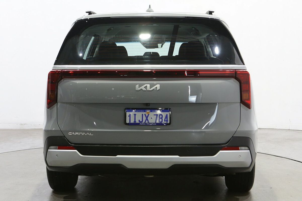 2024 Kia Carnival S KA4 PE