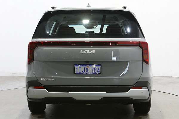 2024 Kia Carnival S KA4 PE